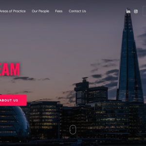 Judge Law Solicitors