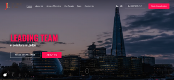 Judge Law Solicitors