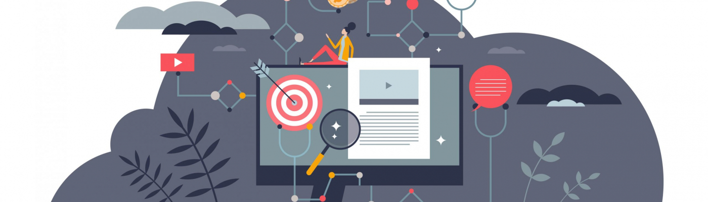 Entrepreneurs using DIY marketing tools and consulting with a digital agency for setup and integration.