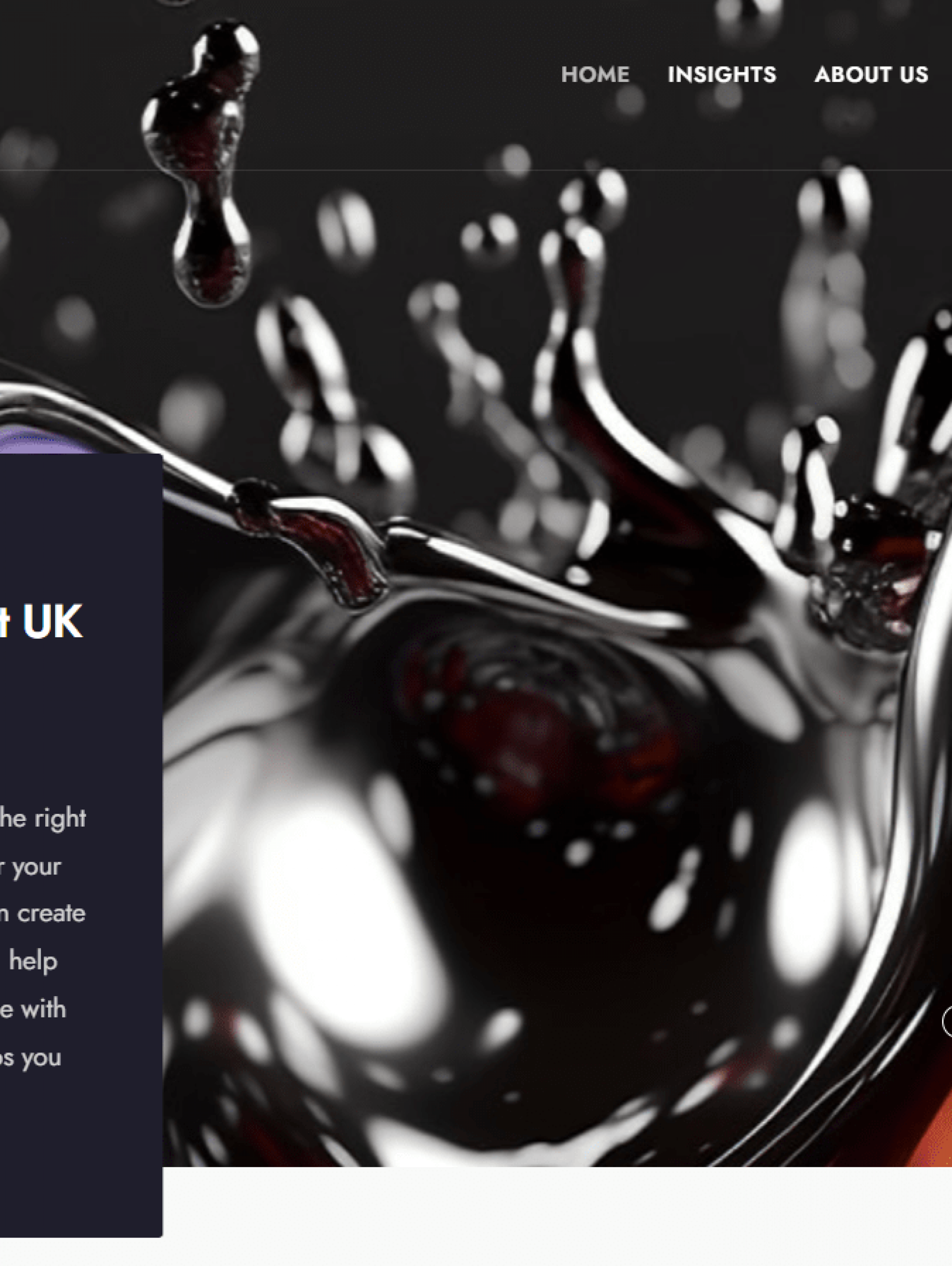 kefihub new topical site