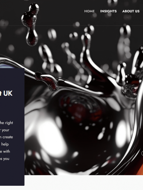 kefihub digital insights